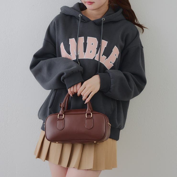 【裏起毛】ロゴフードパーカー | RMAF　NICE CLAUP / OLIVE des OLIVE | 詳細画像16 