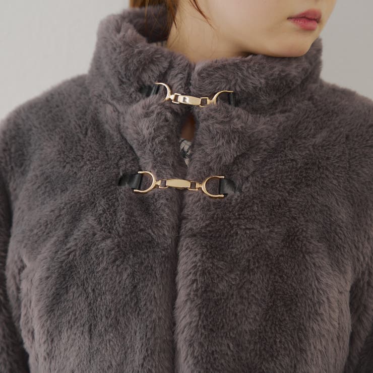 エコファービット付ジャケット | RMAF　NICE CLAUP / OLIVE des OLIVE | 詳細画像23 