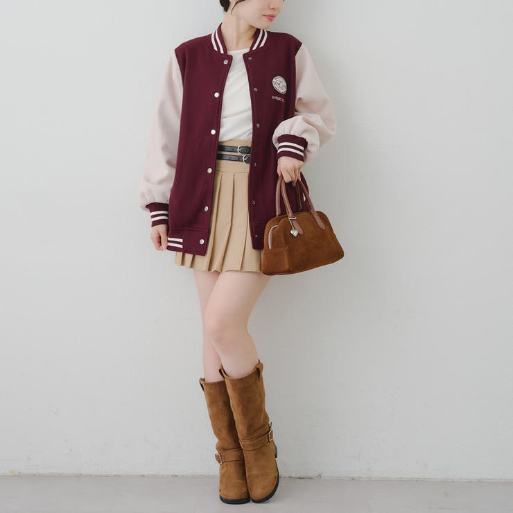 santacruz x DRESSEN スタジャン極美品 楽天市場】スタジャン メンズ（ブランドサンタクルーズ