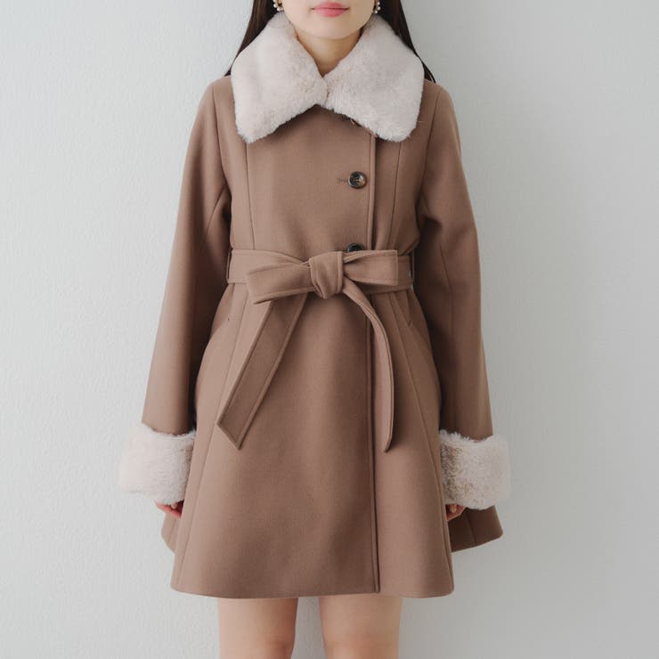 マルチWAYミドル丈コート | RMAF　NICE CLAUP / OLIVE des OLIVE | 詳細画像33 
