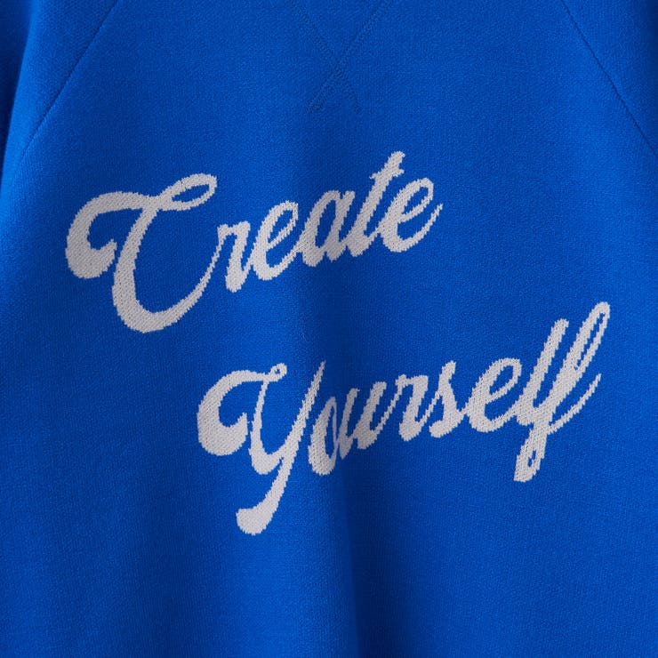 【NAO】アソート図案スエットライクプルオーバー | RMAF　NICE CLAUP / OLIVE des OLIVE | 詳細画像37 