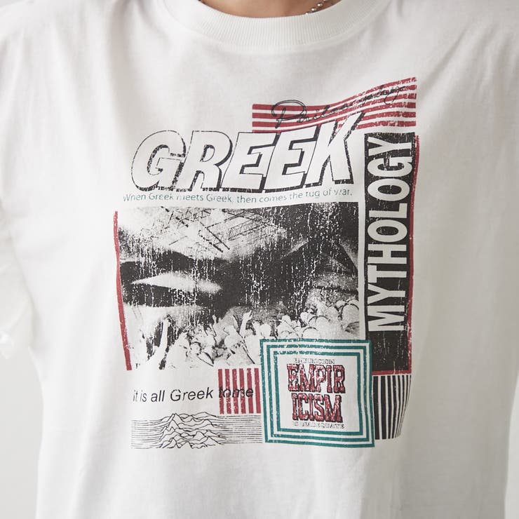 【NAO】袖フリルTシャツ | RMAF　NICE CLAUP / OLIVE des OLIVE | 詳細画像32 