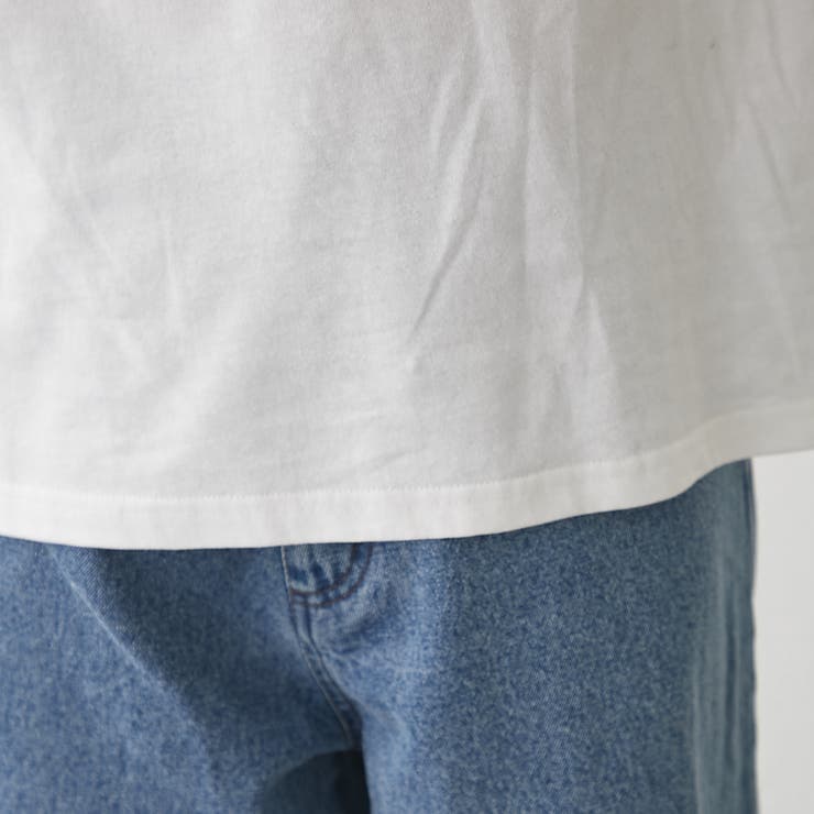 【NAO】袖フリルTシャツ | RMAF　NICE CLAUP / OLIVE des OLIVE | 詳細画像34 