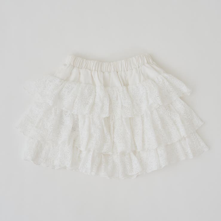 ティアードミニスカート | NICE CLAUP / OLIVE des OLIVE　OUTLET | 詳細画像20 