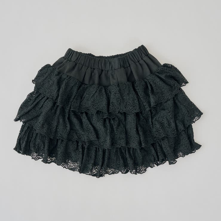 ティアードミニスカート | NICE CLAUP / OLIVE des OLIVE　OUTLET | 詳細画像39 