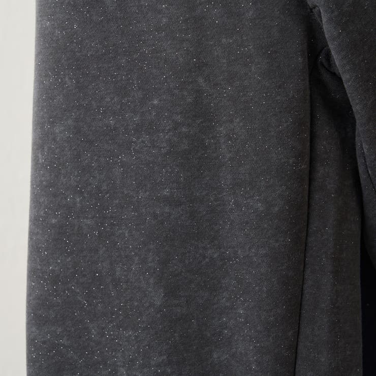 【セットアップ対応】ピグメント風スウェットパンツ | RMAF　NICE CLAUP / OLIVE des OLIVE | 詳細画像9 