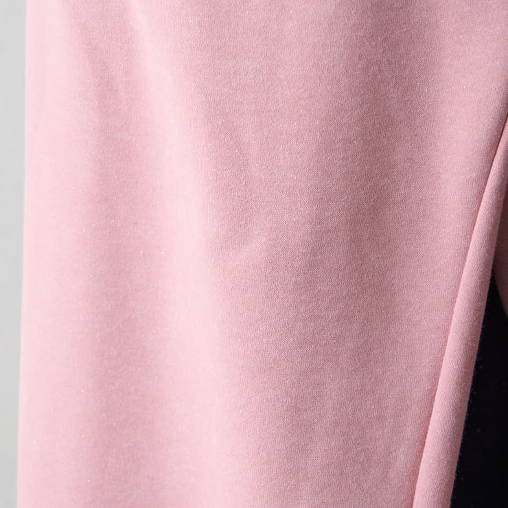 【セットアップ対応】ピグメント風スウェットパンツ | RMAF　NICE CLAUP / OLIVE des OLIVE | 詳細画像10 