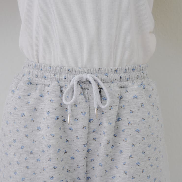 【セットアップ対応】サイドレーススウェットパンツ | RMAF　NICE CLAUP / OLIVE des OLIVE | 詳細画像44 