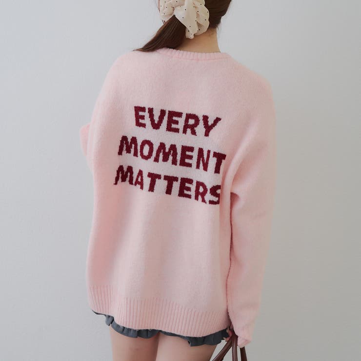 ニット帽オバケプルオーバー | RMAF　NICE CLAUP / OLIVE des OLIVE | 詳細画像22 