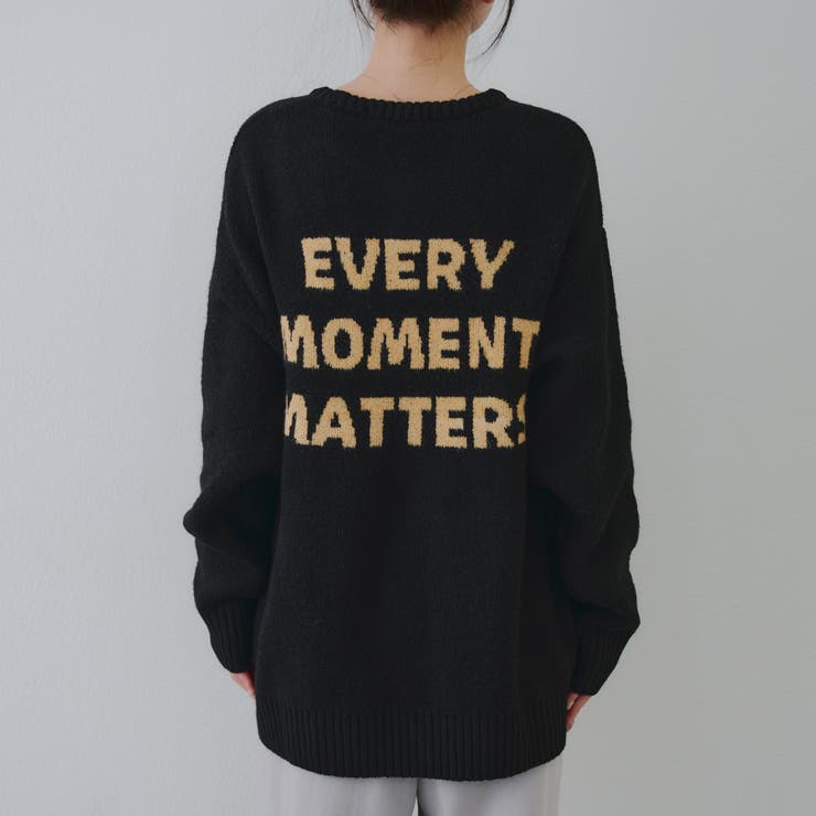 ニット帽オバケプルオーバー | RMAF　NICE CLAUP / OLIVE des OLIVE | 詳細画像34 