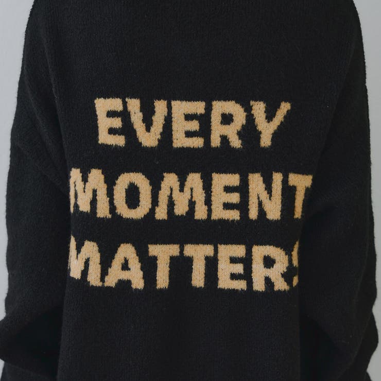 ニット帽オバケプルオーバー | RMAF　NICE CLAUP / OLIVE des OLIVE | 詳細画像35 