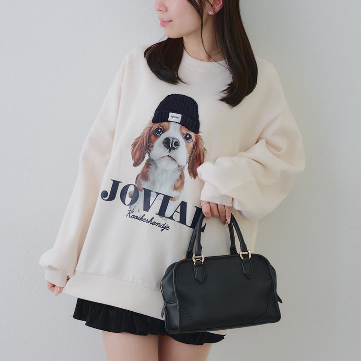 ニット帽イヌプルオーバー | RMAF　NICE CLAUP / OLIVE des OLIVE | 詳細画像9 