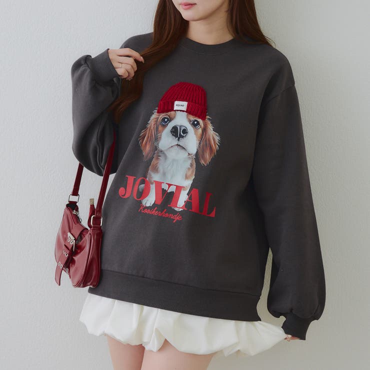 スミクロ | ニット帽イヌプルオーバー | RMAF　NICE CLAUP / OLIVE des OLIVE