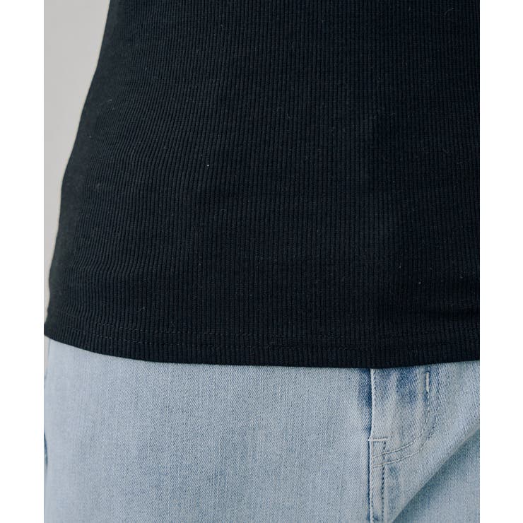 ヘンリーレース付キャミ | NICE CLAUP / OLIVE des OLIVE　OUTLET | 詳細画像10 