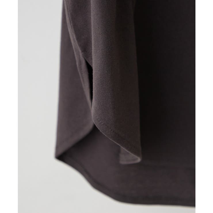 アニマル足尻モチーフTシャツ | NICE CLAUP / OLIVE des OLIVE　OUTLET | 詳細画像10 