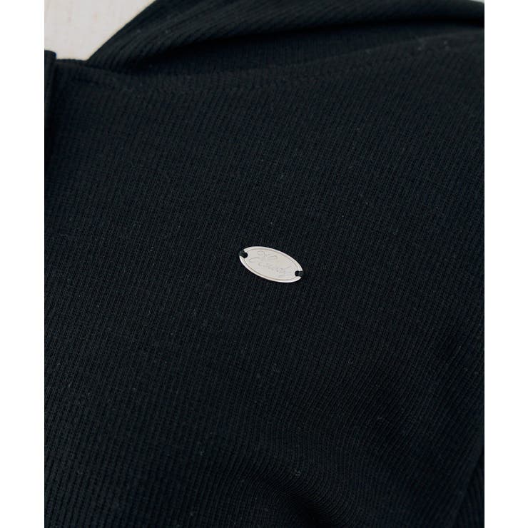 ヘンリーパーカープルオーバー | NICE CLAUP / OLIVE des OLIVE　OUTLET | 詳細画像16 