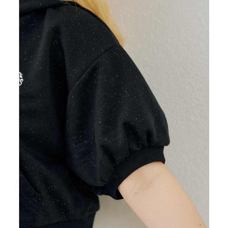【セットアップ対応】アソートジップパーカー | NICE CLAUP / OLIVE des OLIVE　OUTLET | 詳細画像21 