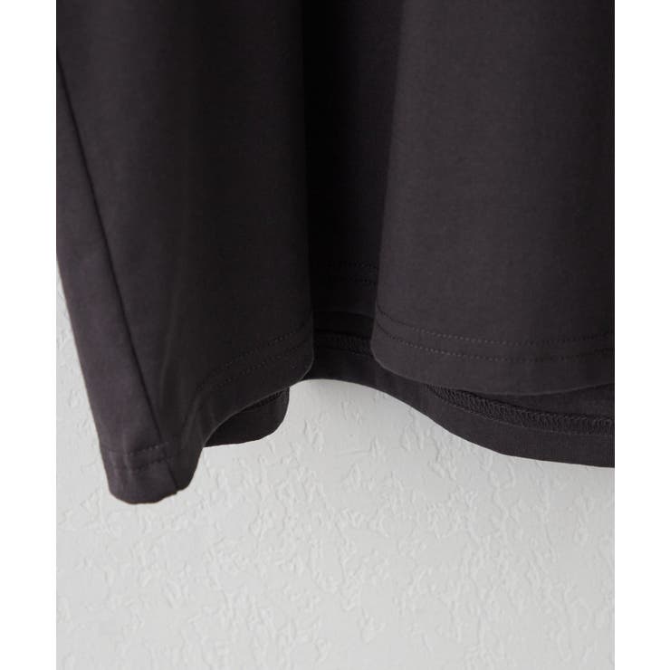 【人気シリーズ】アニマルショルダーTシャツ | NICE CLAUP / OLIVE des OLIVE　OUTLET | 詳細画像9 