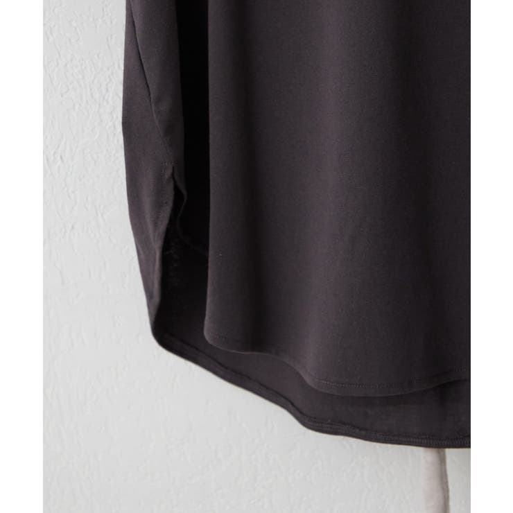 【人気デザイン】アニマル尻尾Tシャツ | NICE CLAUP / OLIVE des OLIVE　OUTLET | 詳細画像10 