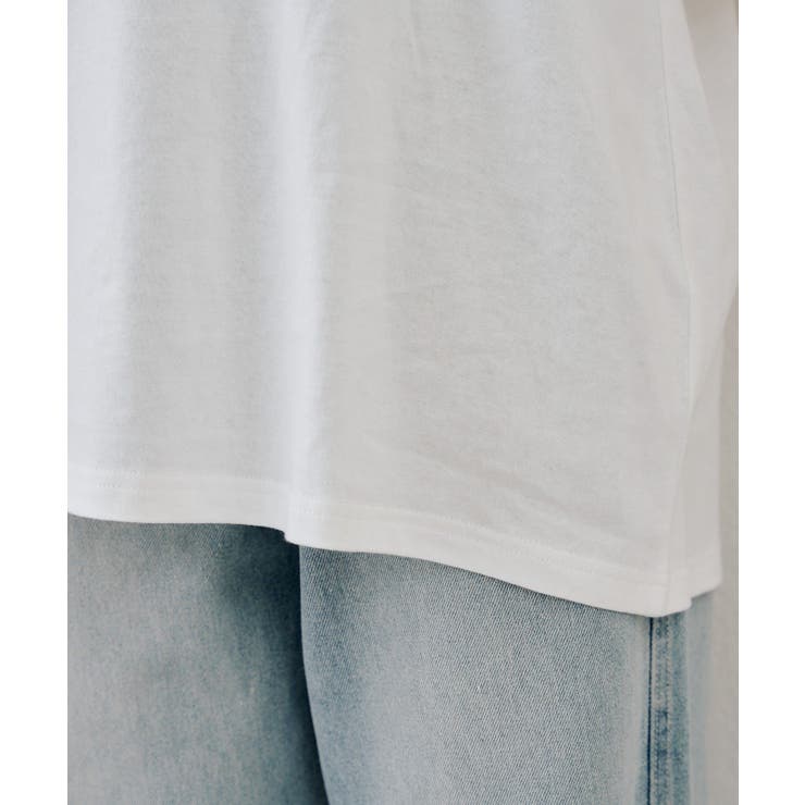 ベアーベアーTシャツ | NICE CLAUP / OLIVE des OLIVE　OUTLET | 詳細画像15 