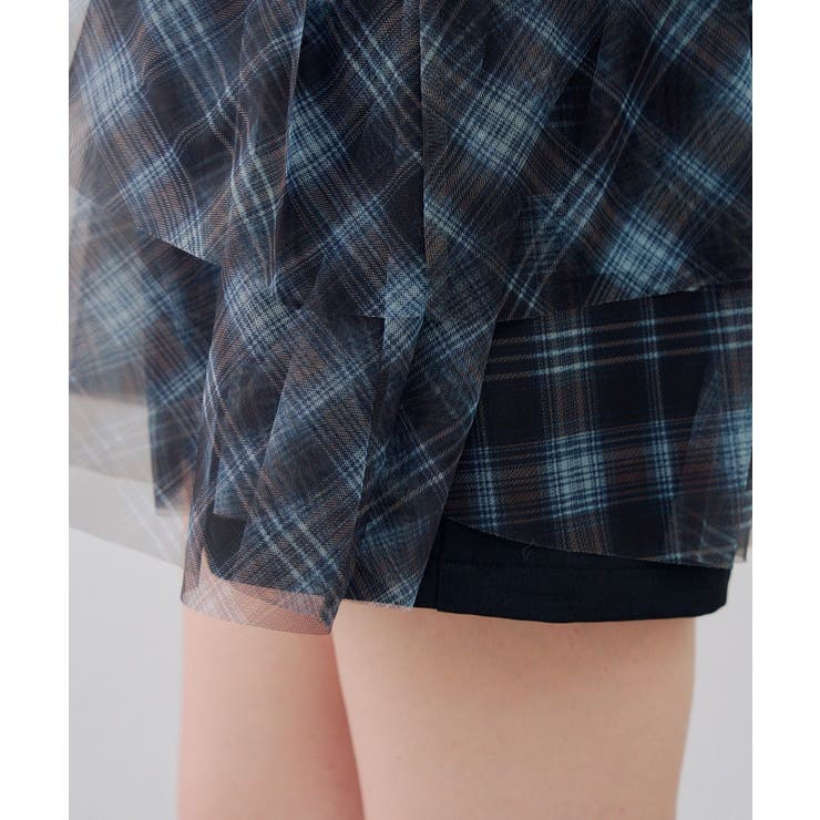 脇ギャザーチュニックワンピース | RMAF　NICE CLAUP / OLIVE des OLIVE | 詳細画像29 