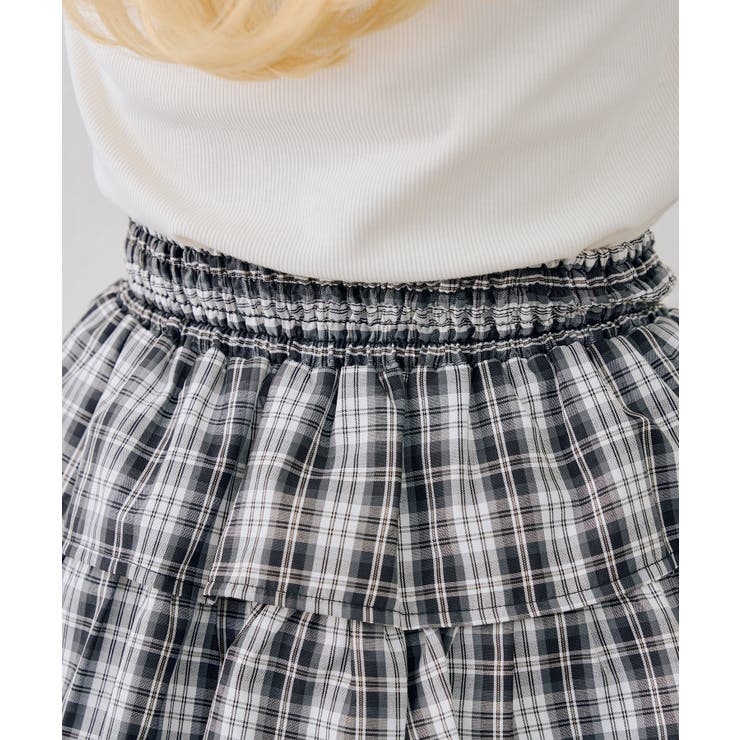 スクエアリボンセットアップ | NICE CLAUP / OLIVE des OLIVE　OUTLET | 詳細画像33 