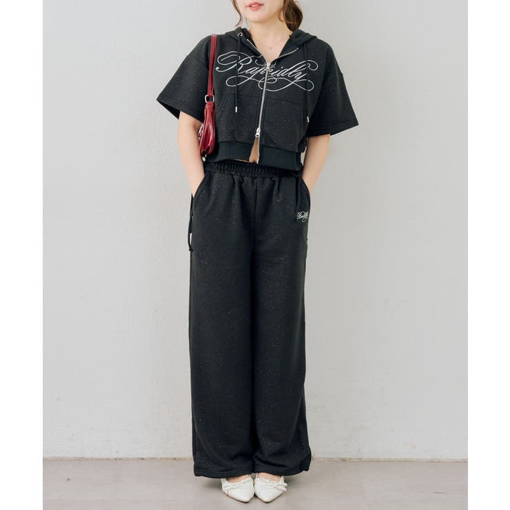 キラキラ空港セットアップ | NICE CLAUP / OLIVE des OLIVE　OUTLET | 詳細画像4 