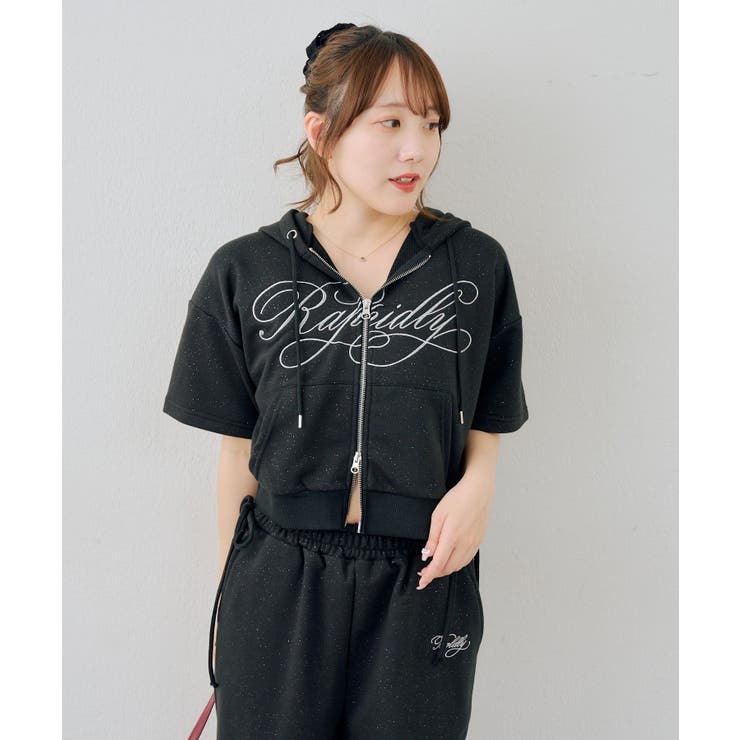 キラキラ空港セットアップ | NICE CLAUP / OLIVE des OLIVE　OUTLET | 詳細画像6 