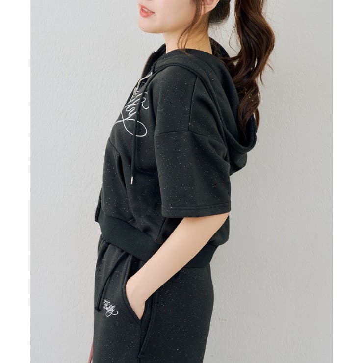 キラキラ空港セットアップ | NICE CLAUP / OLIVE des OLIVE　OUTLET | 詳細画像7 