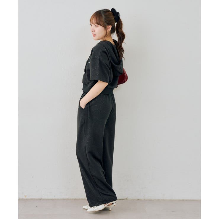 キラキラ空港セットアップ | NICE CLAUP / OLIVE des OLIVE　OUTLET | 詳細画像8 