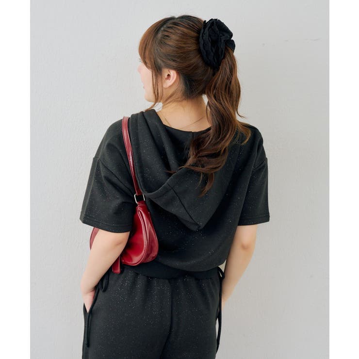 キラキラ空港セットアップ | NICE CLAUP / OLIVE des OLIVE　OUTLET | 詳細画像10 