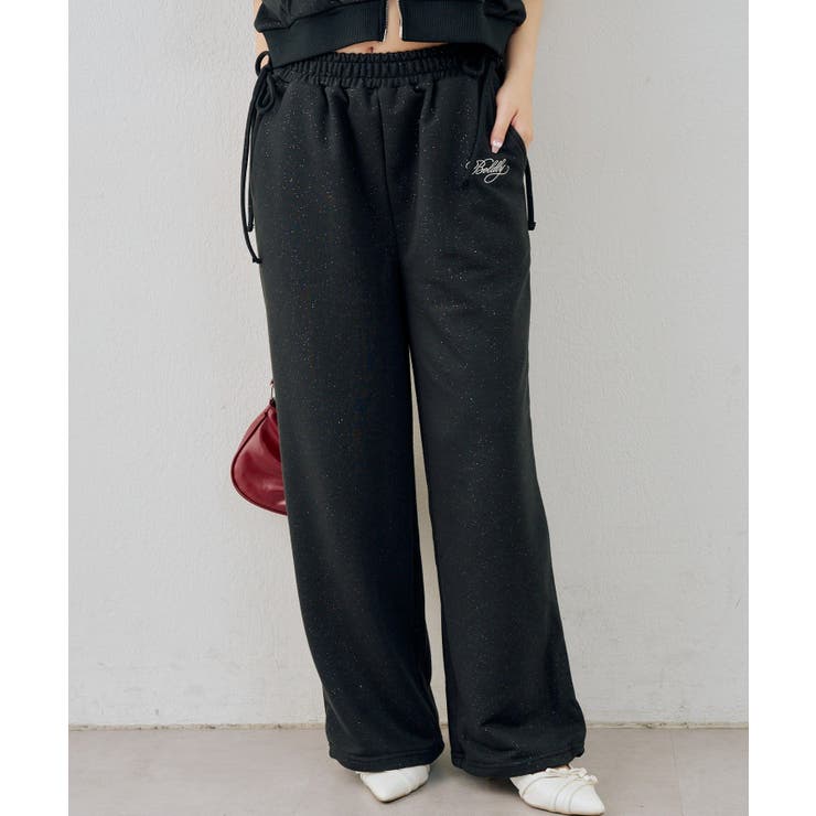 キラキラ空港セットアップ | NICE CLAUP / OLIVE des OLIVE　OUTLET | 詳細画像11 