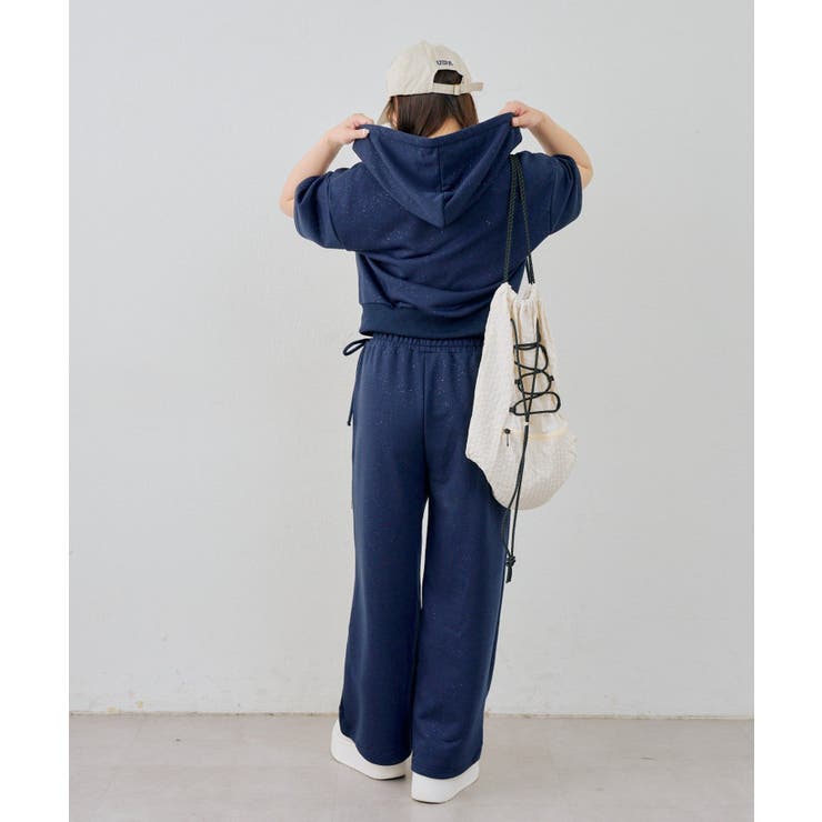 キラキラ空港セットアップ | NICE CLAUP / OLIVE des OLIVE　OUTLET | 詳細画像16 