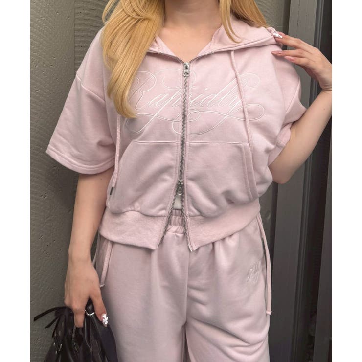 キラキラ空港セットアップ | NICE CLAUP / OLIVE des OLIVE　OUTLET | 詳細画像21 