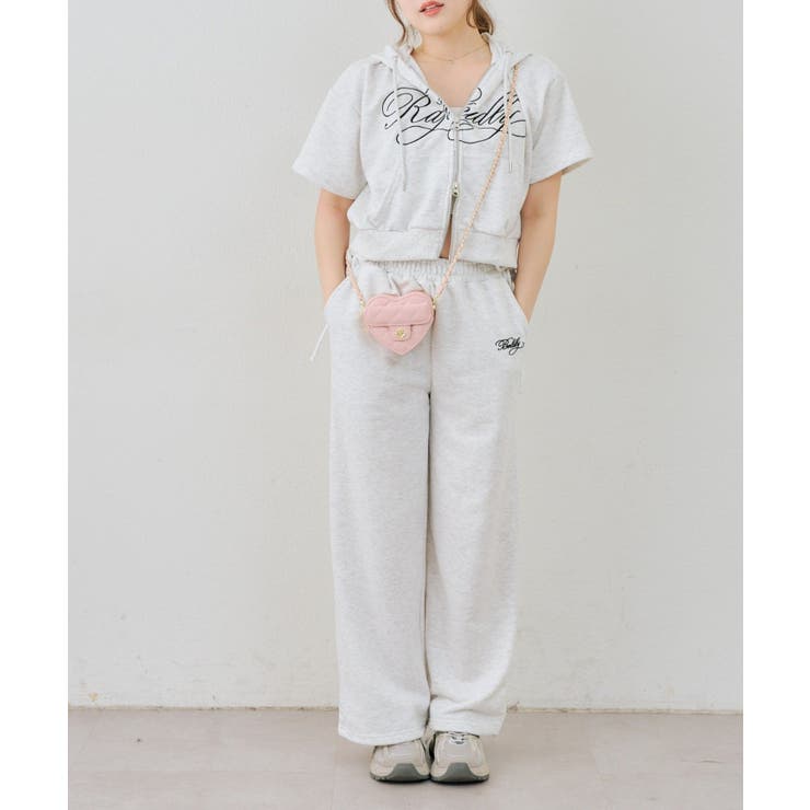 キラキラ空港セットアップ | NICE CLAUP / OLIVE des OLIVE　OUTLET | 詳細画像25 