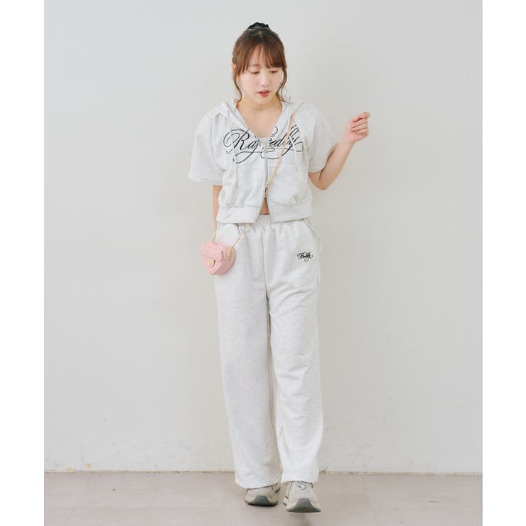 キラキラ空港セットアップ | NICE CLAUP / OLIVE des OLIVE　OUTLET | 詳細画像26 