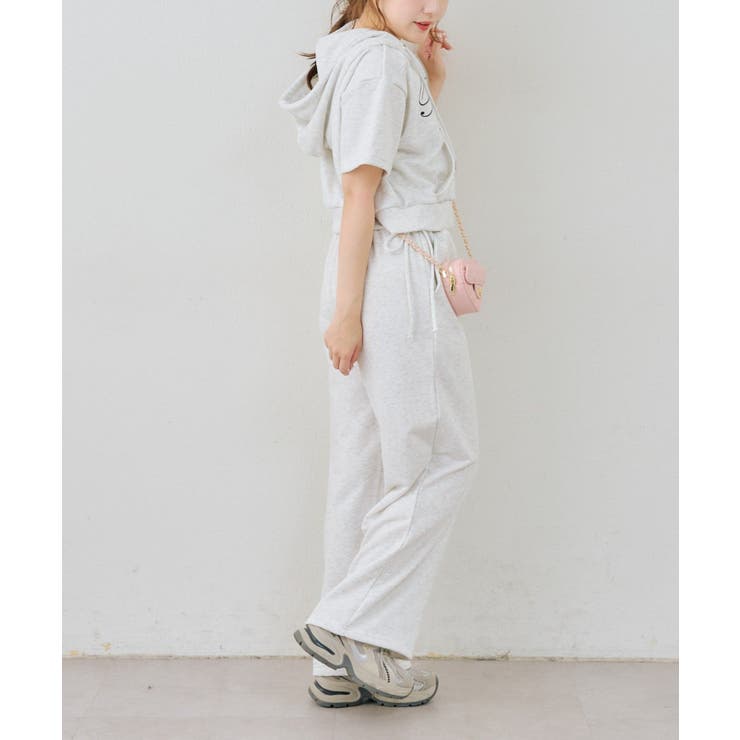 キラキラ空港セットアップ | NICE CLAUP / OLIVE des OLIVE　OUTLET | 詳細画像28 