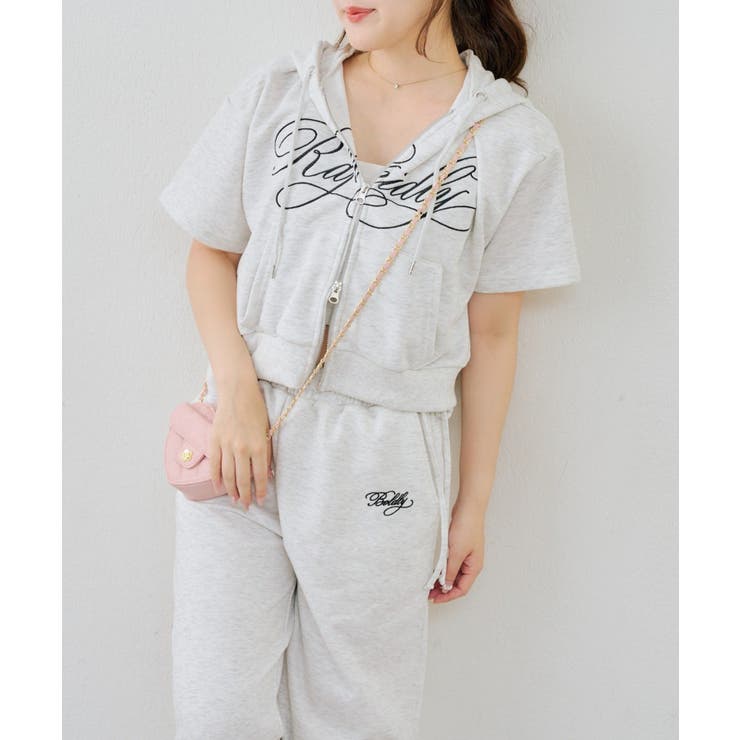 キラキラ空港セットアップ | NICE CLAUP / OLIVE des OLIVE　OUTLET | 詳細画像29 