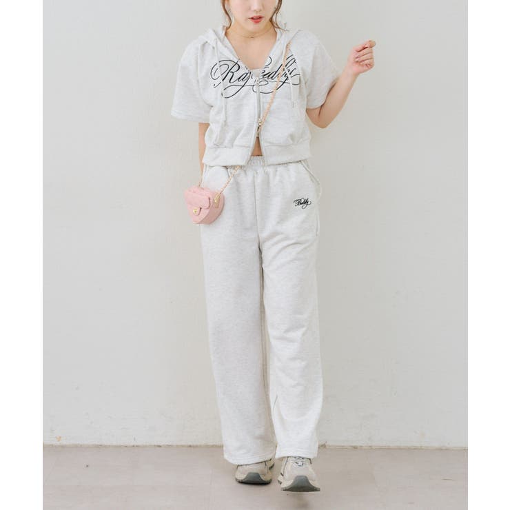 オートミール | キラキラ空港セットアップ | NICE CLAUP / OLIVE des OLIVE　OUTLET