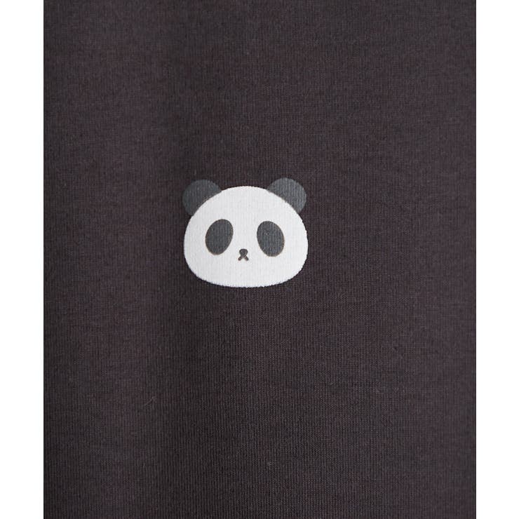 アソートアニマル尻尾Tシャツ | NICE CLAUP / OLIVE des OLIVE　OUTLET | 詳細画像12 