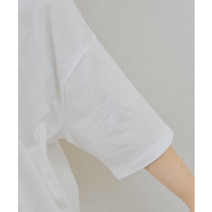 オバケブラザーズTシャツ | RMAF　NICE CLAUP / OLIVE des OLIVE | 詳細画像27 