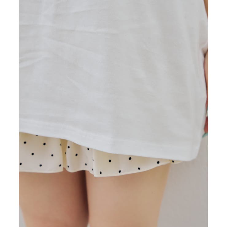 オバケブラザーズTシャツ | RMAF　NICE CLAUP / OLIVE des OLIVE | 詳細画像28 