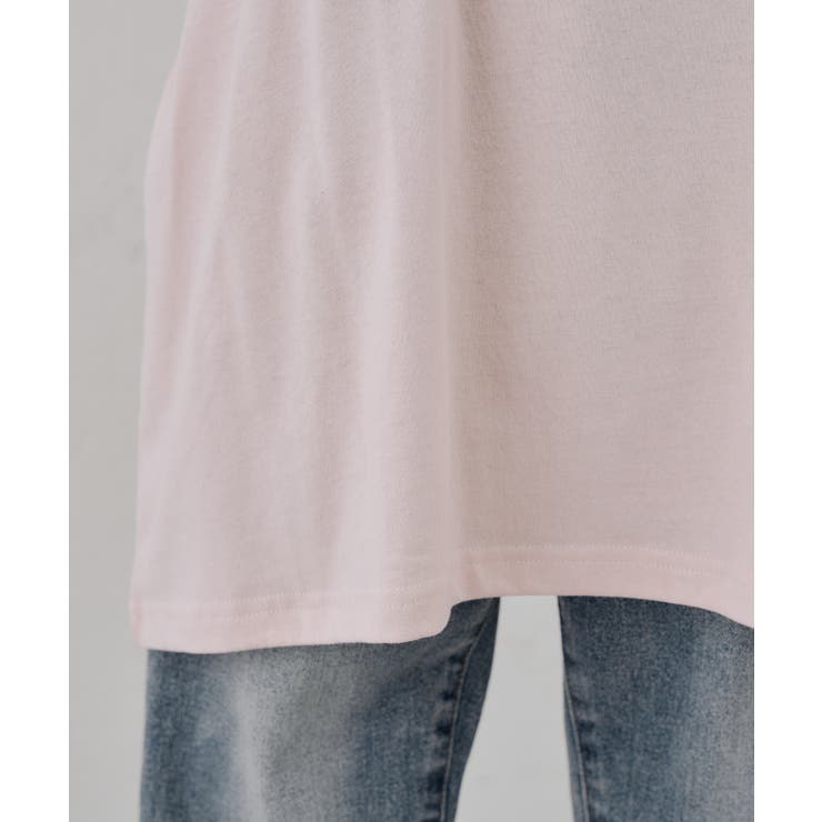 オバケブラザーズTシャツ | RMAF　NICE CLAUP / OLIVE des OLIVE | 詳細画像35 