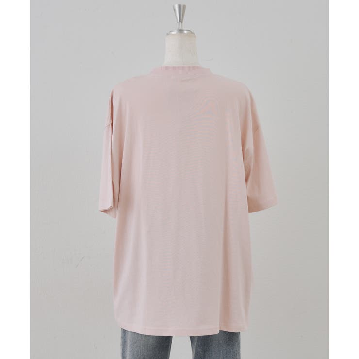 オバケブラザーズTシャツ | RMAF　NICE CLAUP / OLIVE des OLIVE | 詳細画像37 