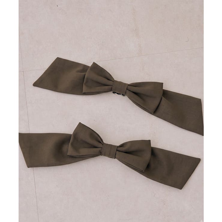 【セットアップ対応可】マルチwayテーラー | NICE CLAUP / OLIVE des OLIVE　OUTLET | 詳細画像8 