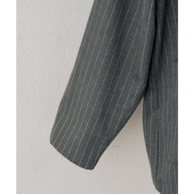 【セットアップ対応可】マルチwayテーラー | NICE CLAUP / OLIVE des OLIVE　OUTLET | 詳細画像10 