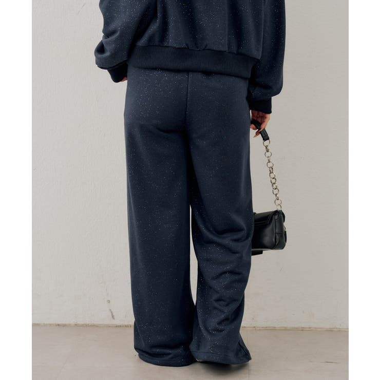 フェイクファー付パーカーセット | NICE CLAUP / OLIVE des OLIVE　OUTLET | 詳細画像11 