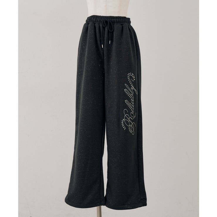 フェイクファー付パーカーセット | NICE CLAUP / OLIVE des OLIVE　OUTLET | 詳細画像22 