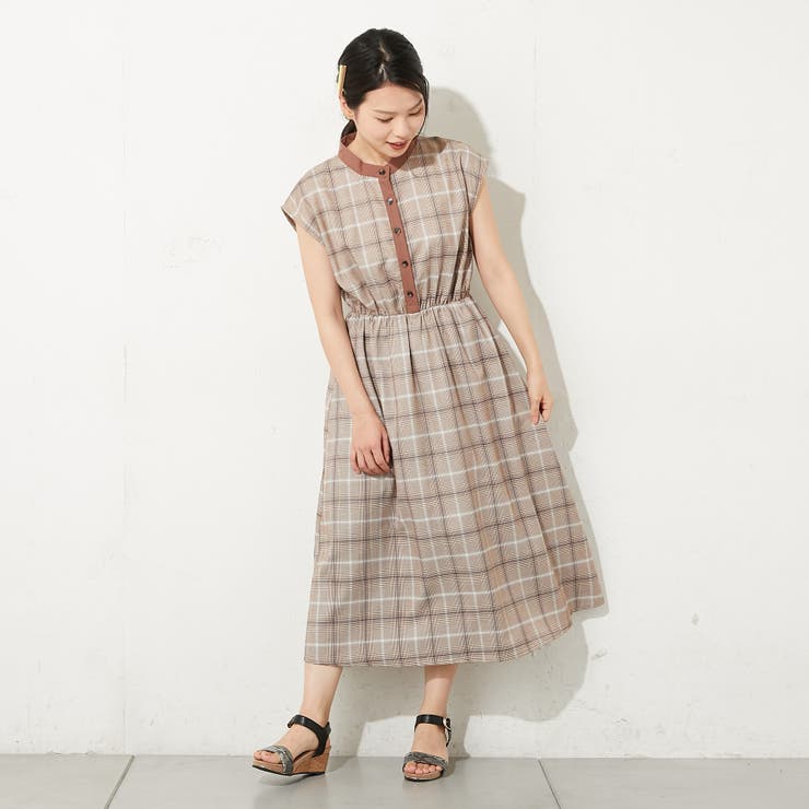チェックバンドカラーノースリワンピース 品番 Olow Olive Des Olive Outlet オリーブデオリーブ アウトレット のレディースファッション通販 Shoplist ショップリスト チェックバンドカラーノースリワンピース 品番 Olow Olive Des Olive Outlet オリーブデオリーブ アウトレット のレディースファッション通販 Shoplist ショップリスト