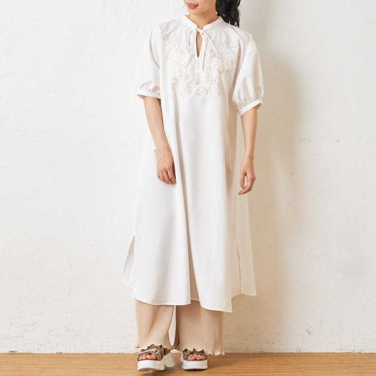 刺繍キーネックワンピース 品番 Olow Olive Des Olive Outlet オリーブデオリーブアウトレット のレディースファッション通販 Shoplist ショップリスト 刺繍キーネックワンピース 品番 Olow Olive Des Olive Outlet オリーブデオリーブアウトレット のレディースファッション通販 Shoplist ショップリスト